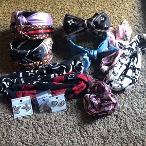 Every purchase I add free gift or gifts